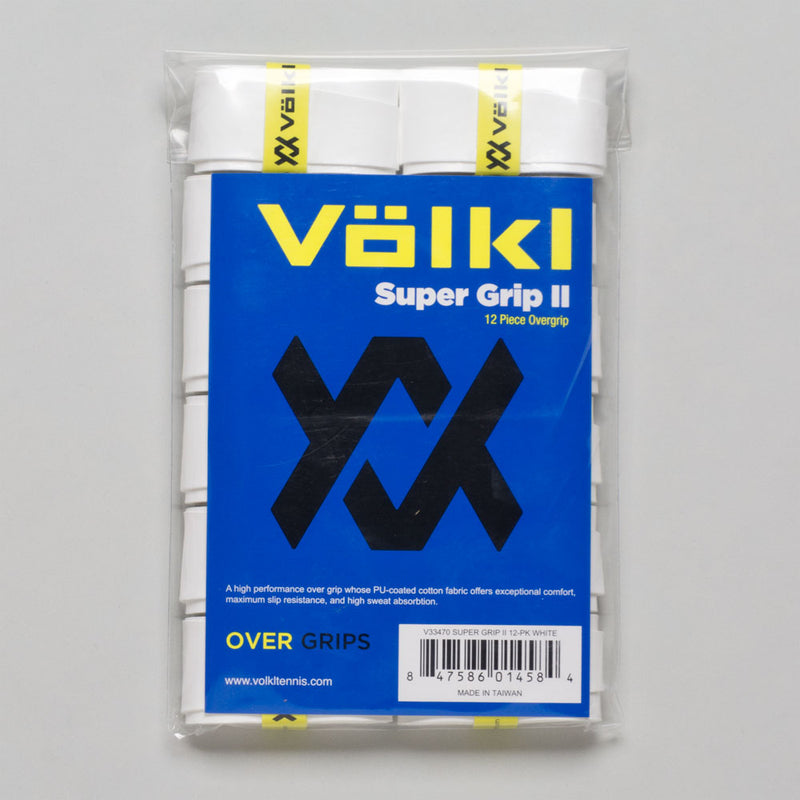 Volkl Super Grip II 12 Pack