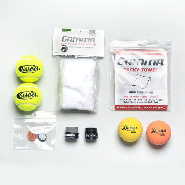 Gamma Greetings Accessories Holiday Bundle