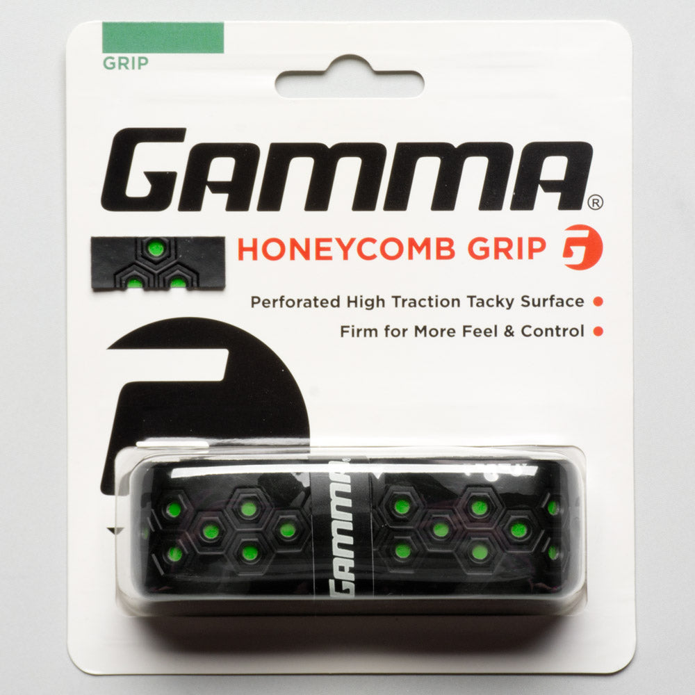 Gamma Honeycomb Replacement Grip