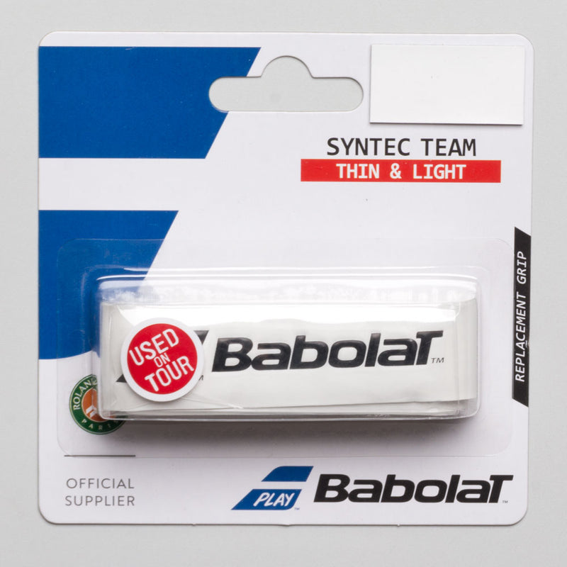 Babolat Syntec Team Replacement Grip