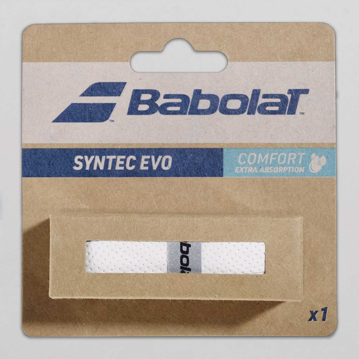 Babolat Syntec Evo Replacement Grip