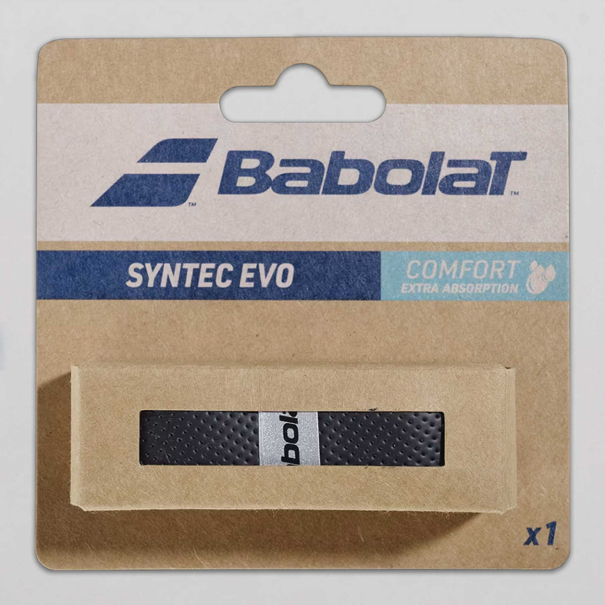 Babolat Syntec Evo Replacement Grip