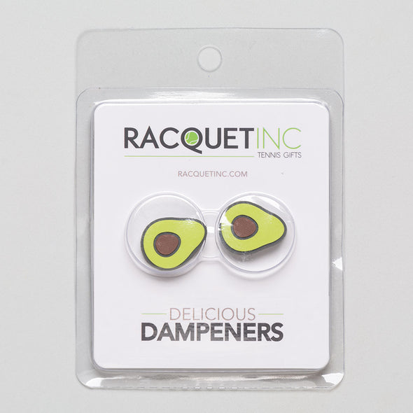 Racquet Inc Delicious Dampeners 2 Pack