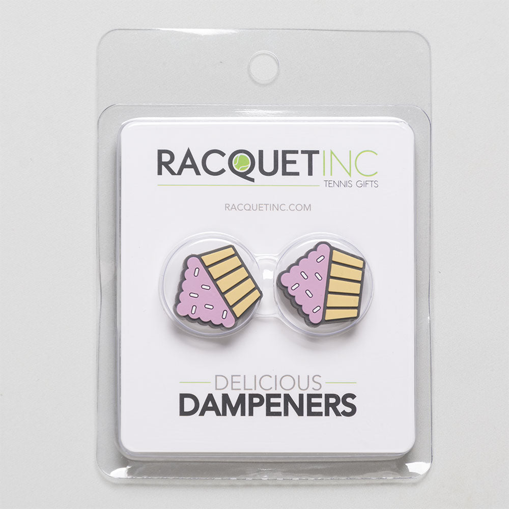 Racquet Inc Delicious Dampeners 2 Pack