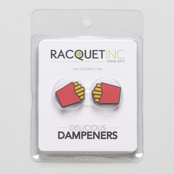 Racquet Inc Delicious Dampeners 2 Pack