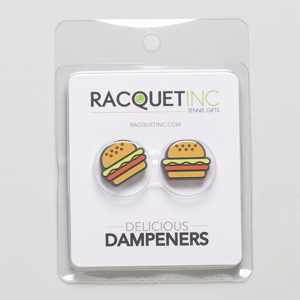 Racquet Inc Delicious Dampeners 2 Pack