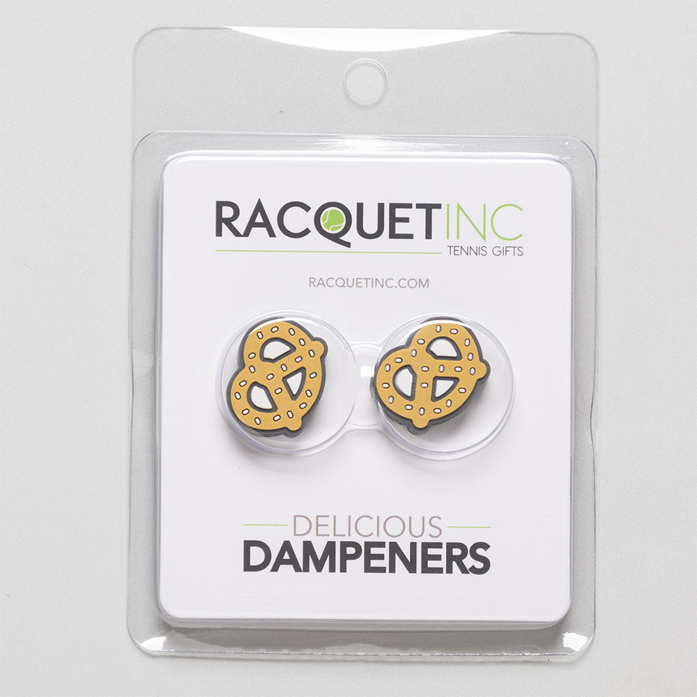 Racquet Inc Delicious Dampeners 2 Pack
