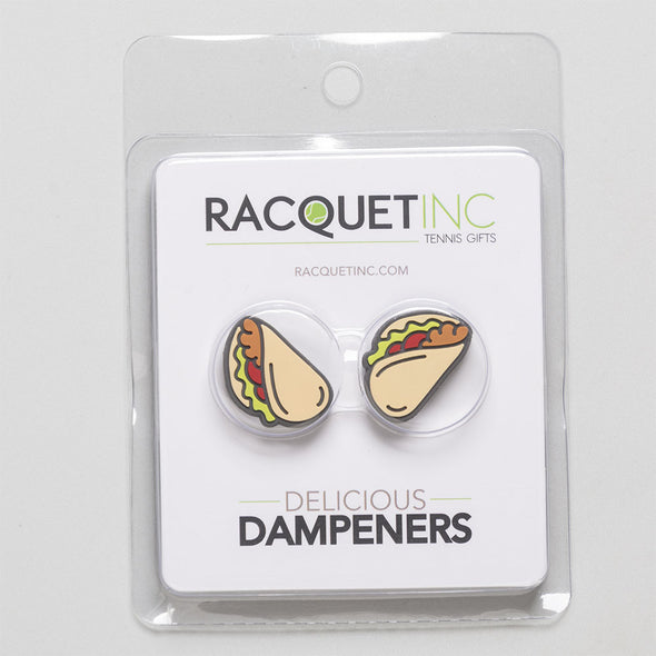 Racquet Inc Delicious Dampeners 2 Pack