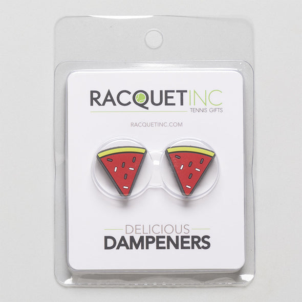 Racquet Inc Delicious Dampeners 2 Pack