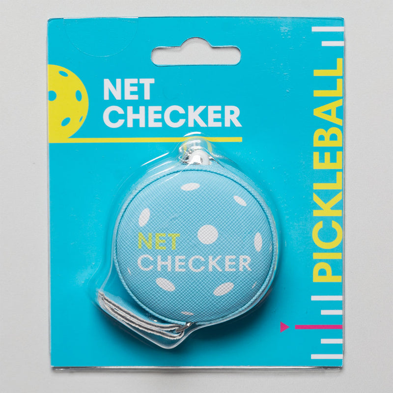 Net Checker Pickleball