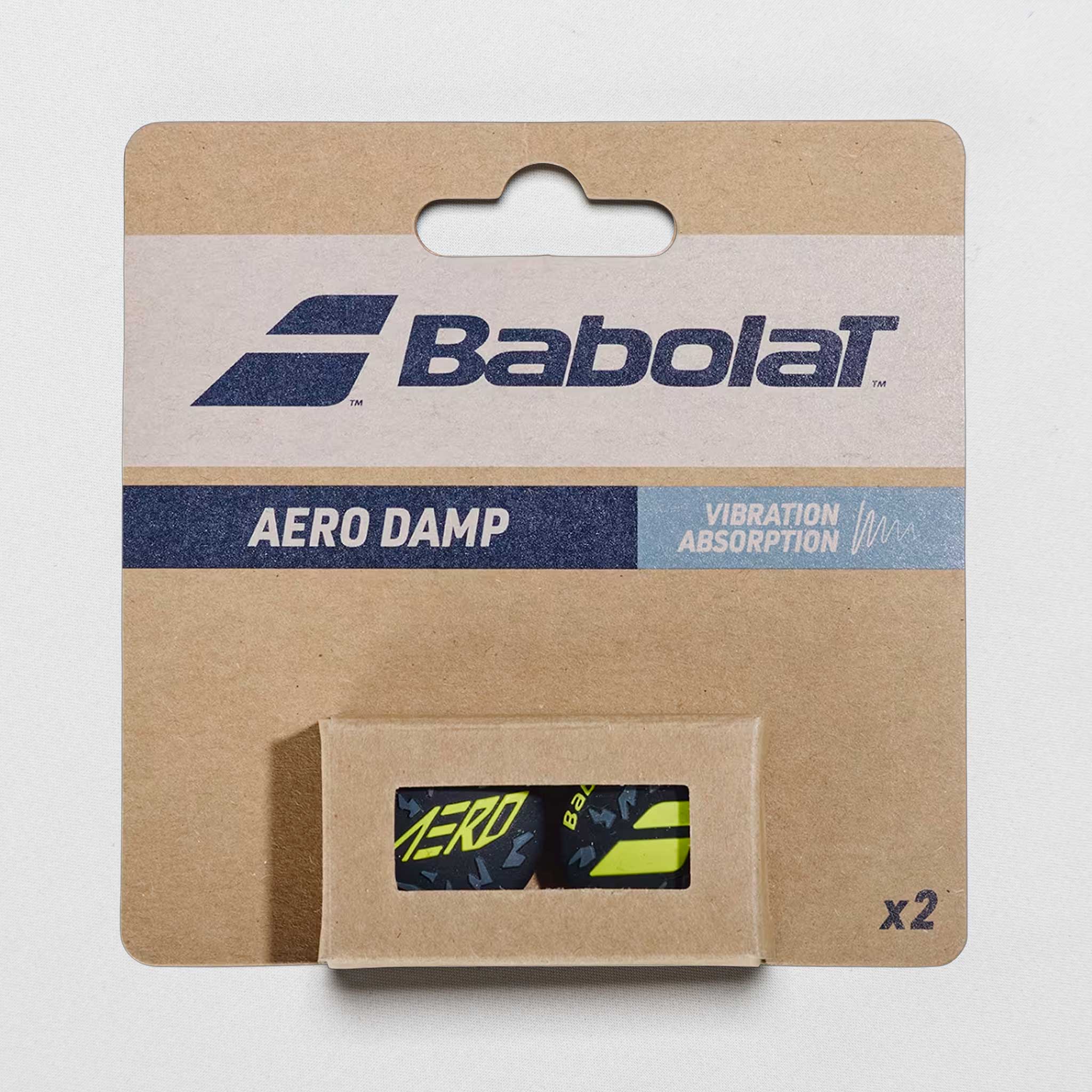 Babolat Aero Damp Vibration Dampener
