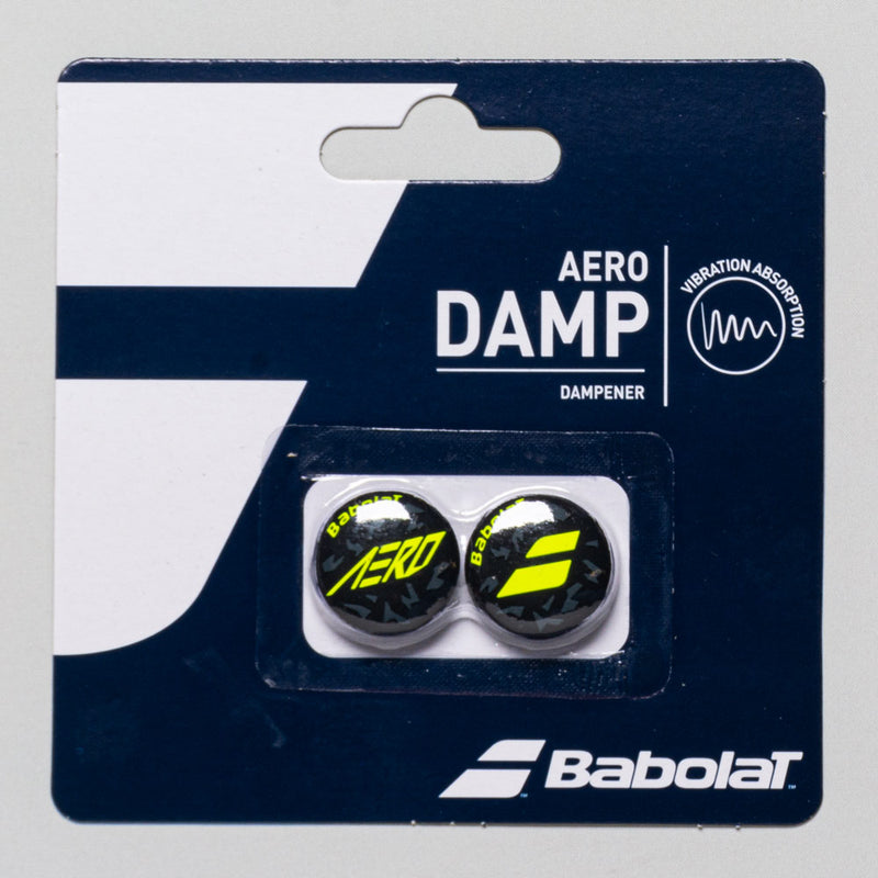 Babolat Aero Damp Vibration Dampener