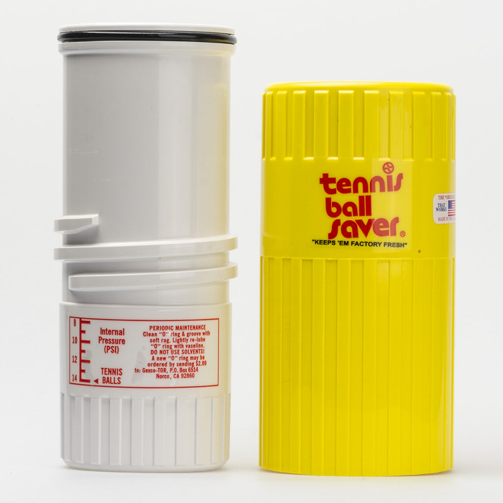 Gexco Enterprises Tennis Ball Saver - Thumbnail 2