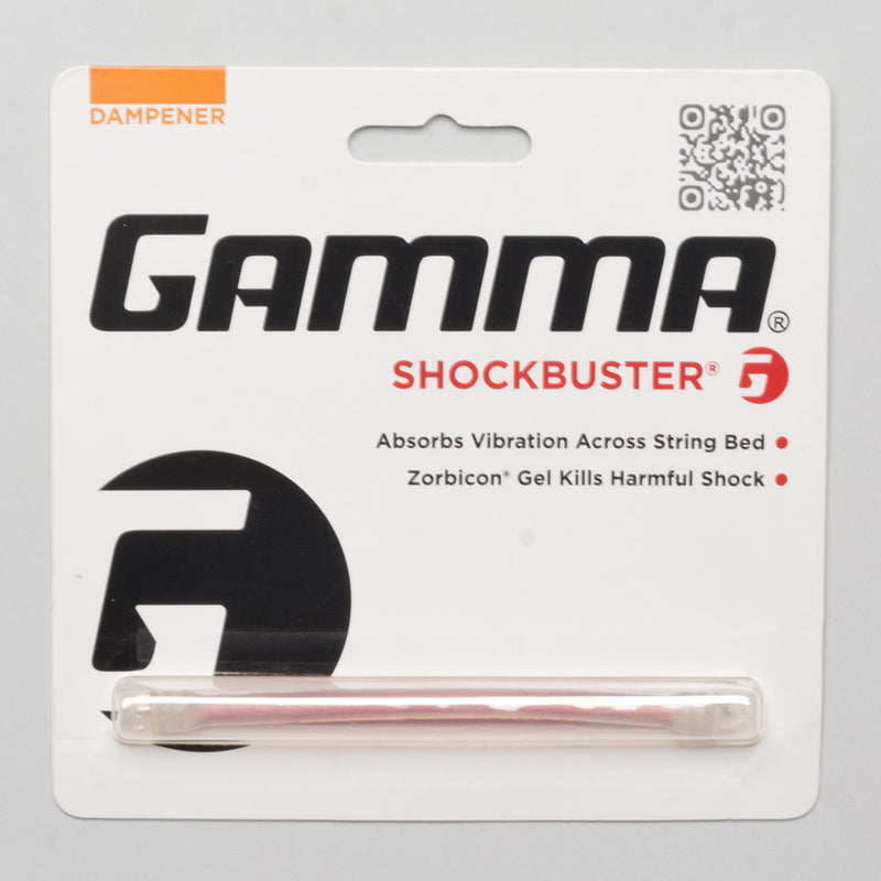 Gamma Shockbuster Vibration Dampener