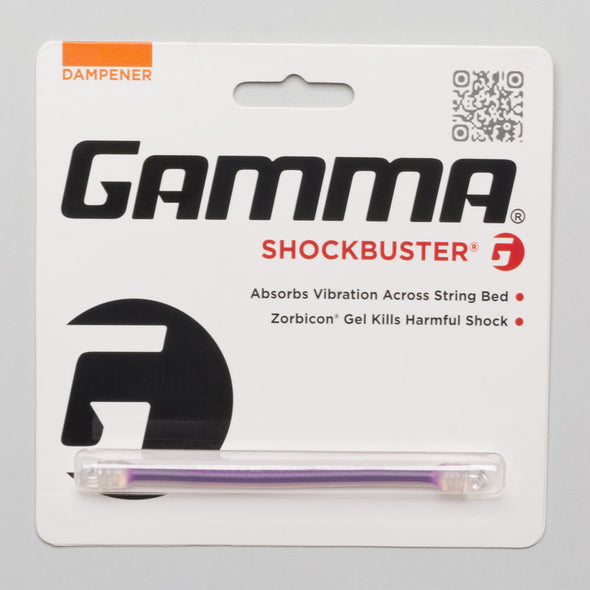 Gamma Shockbuster Vibration Dampener