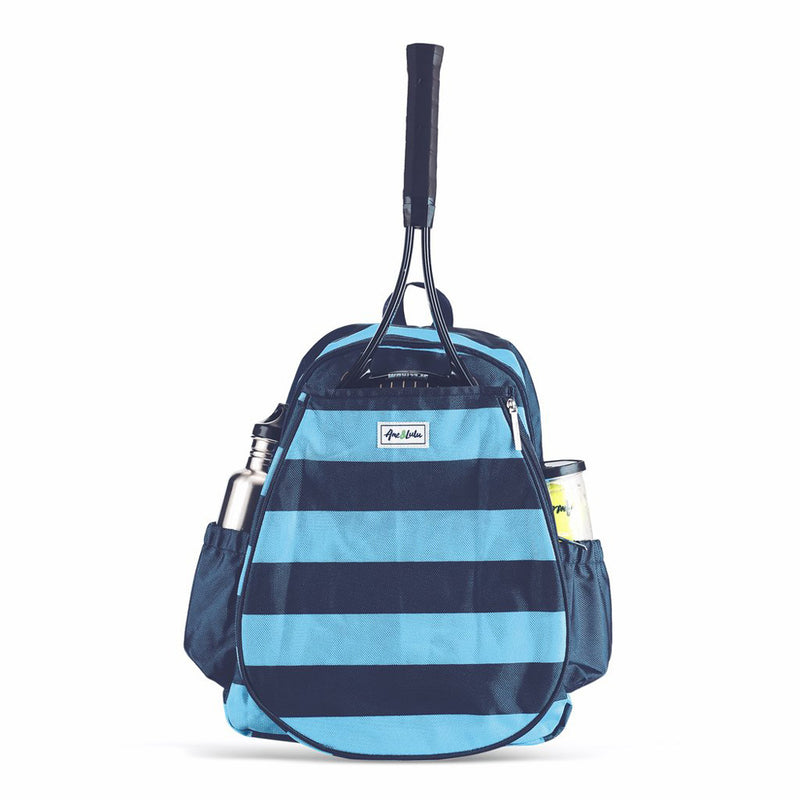 Ame & Lulu Game On Tennis Backpack