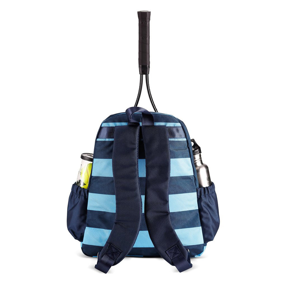 Ame & Lulu Game On Tennis Backpack