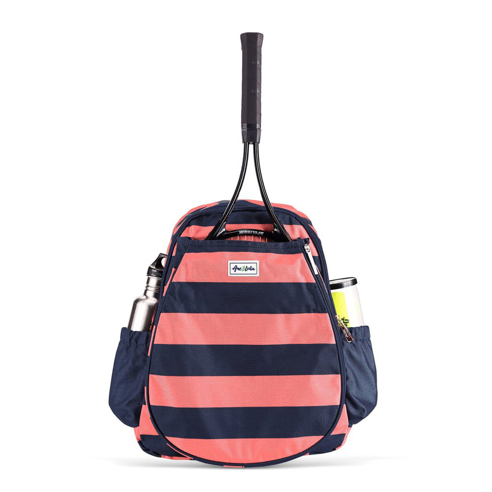 Ame & Lulu Game On Tennis Backpack