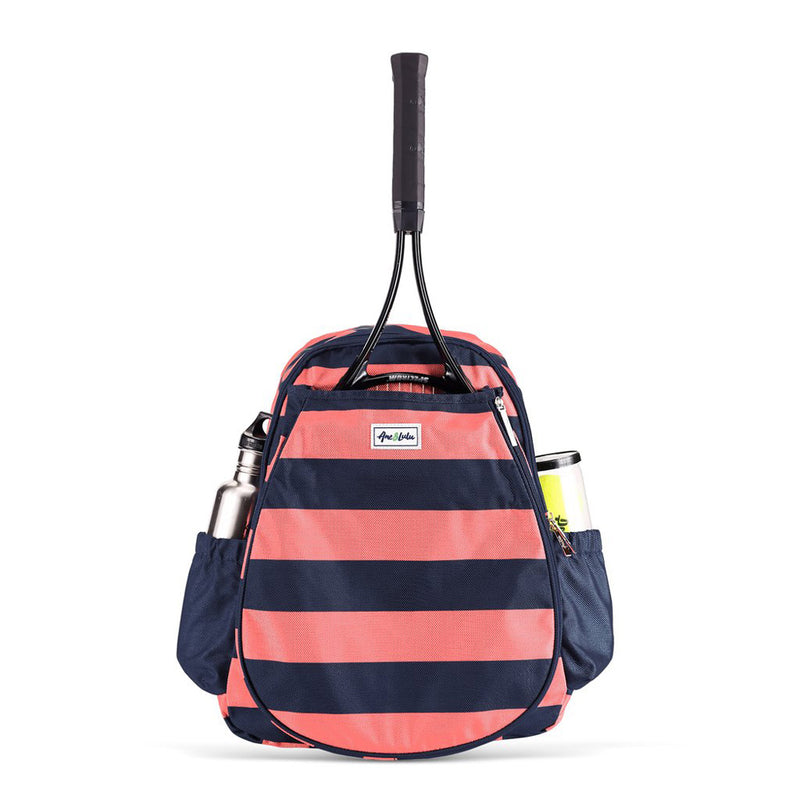 Ame & Lulu Game On Tennis Backpack