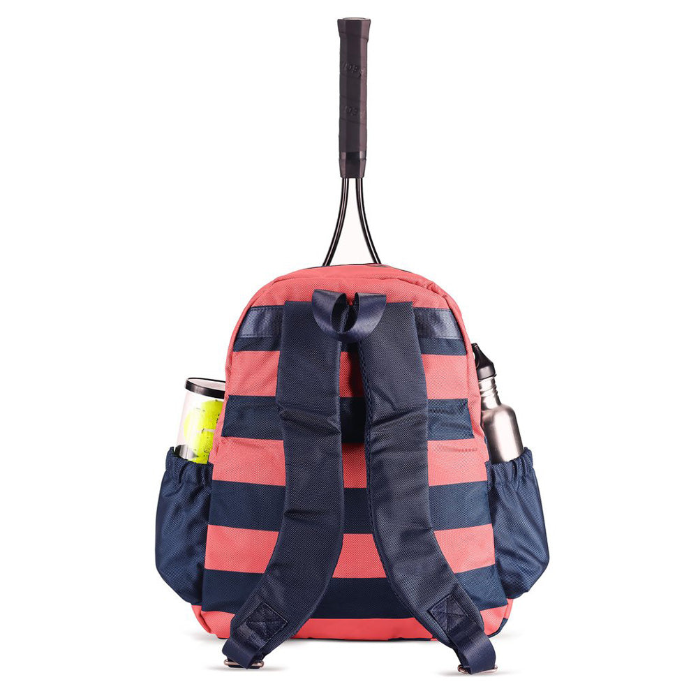 Ame & Lulu Game On Tennis Backpack