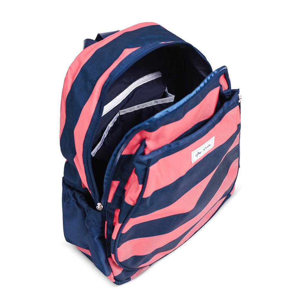 Ame & Lulu Game On Tennis Backpack