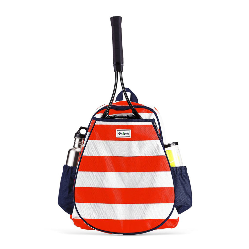 Ame & Lulu Game On Tennis Backpack