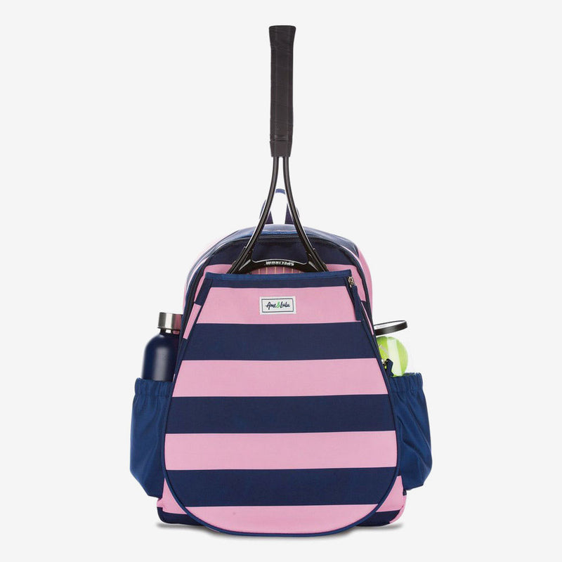 Ame & Lulu Game On Tennis Backpack