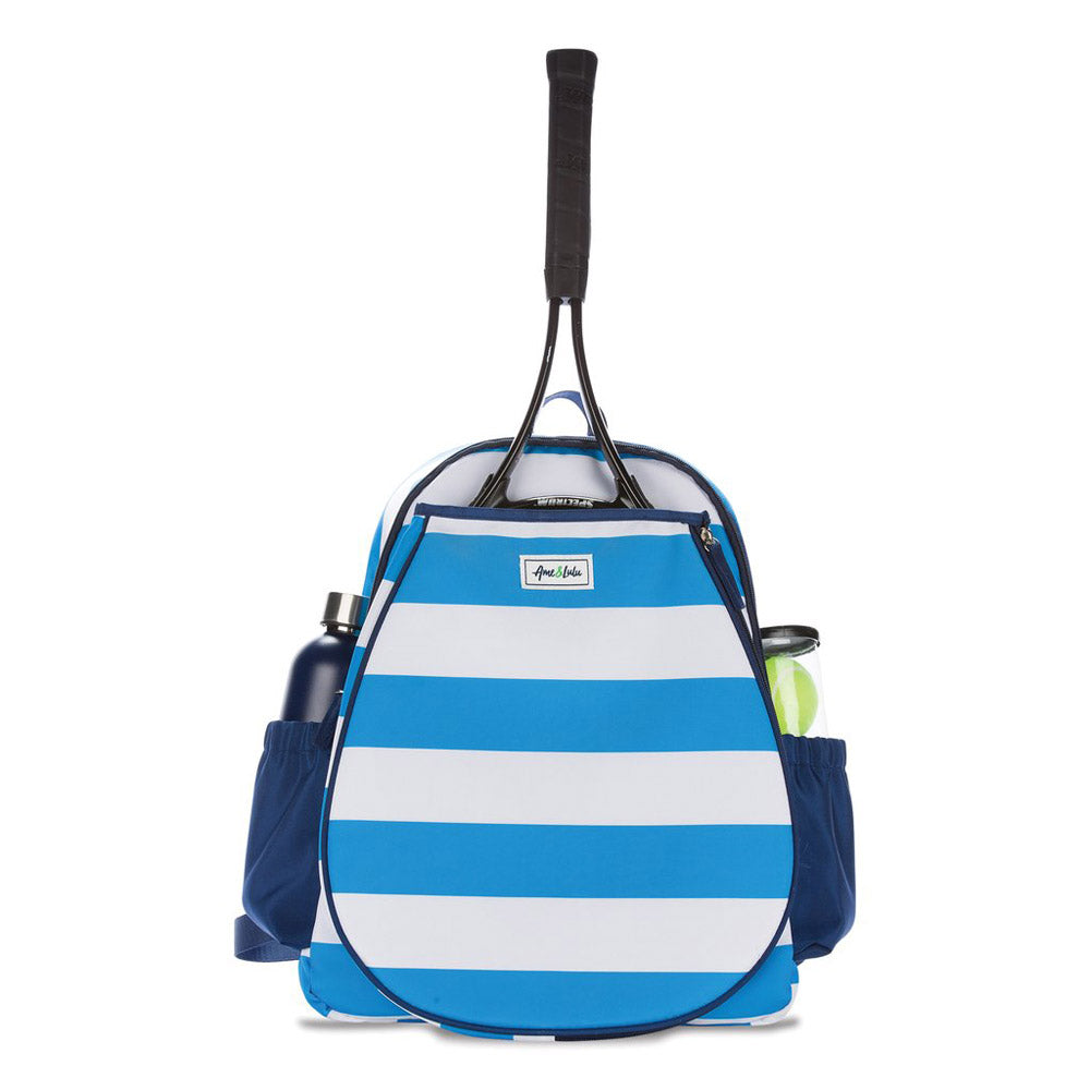 Ame & Lulu Game On Tennis Backpack