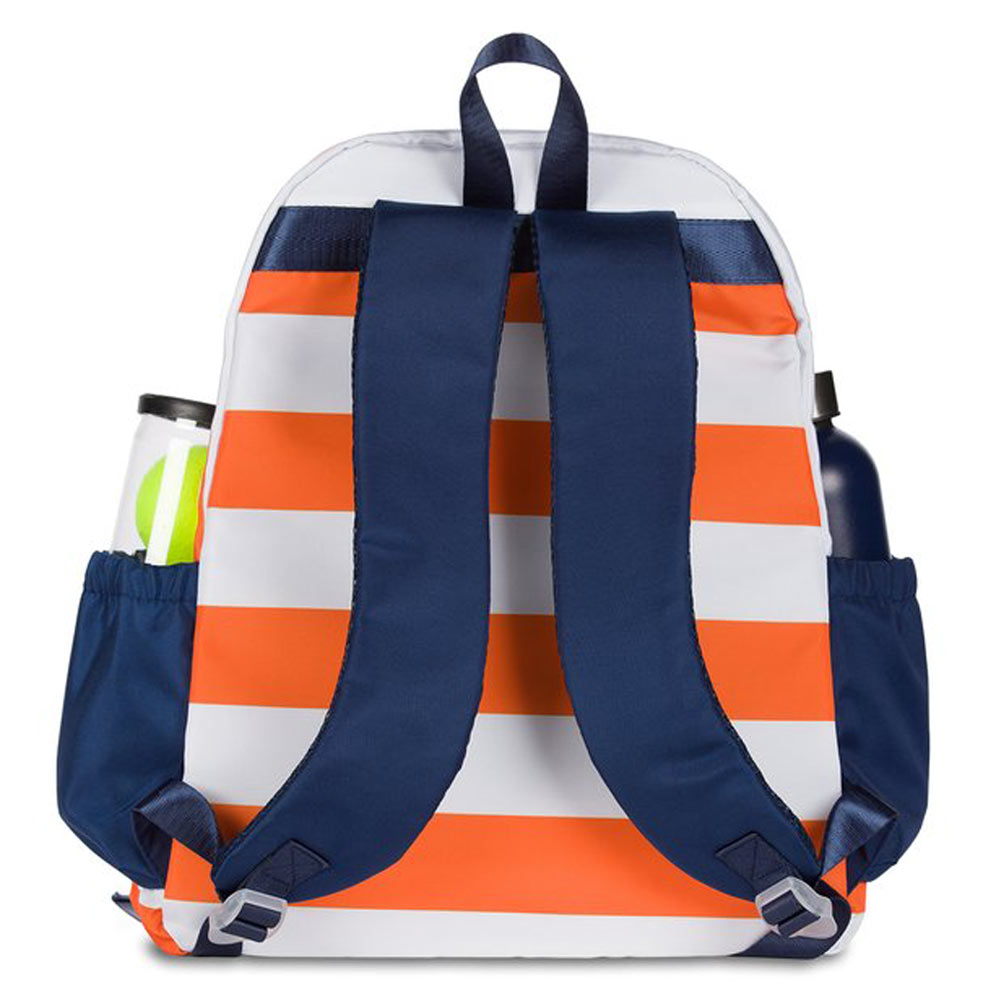 Ame & Lulu Game On Tennis Backpack