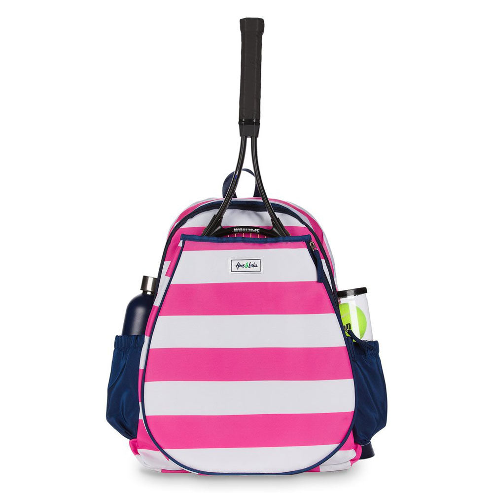 Ame & Lulu Game On Tennis Backpack