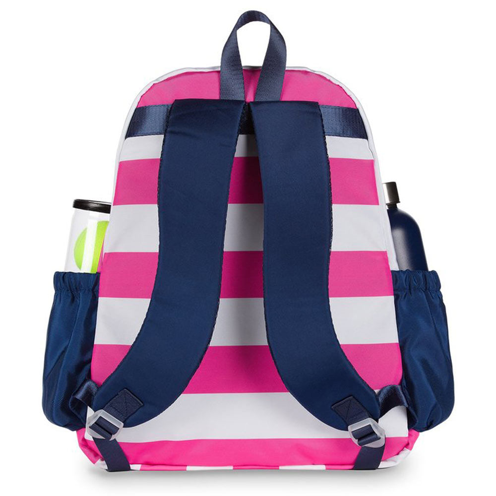 Ame & Lulu Game On Tennis Backpack