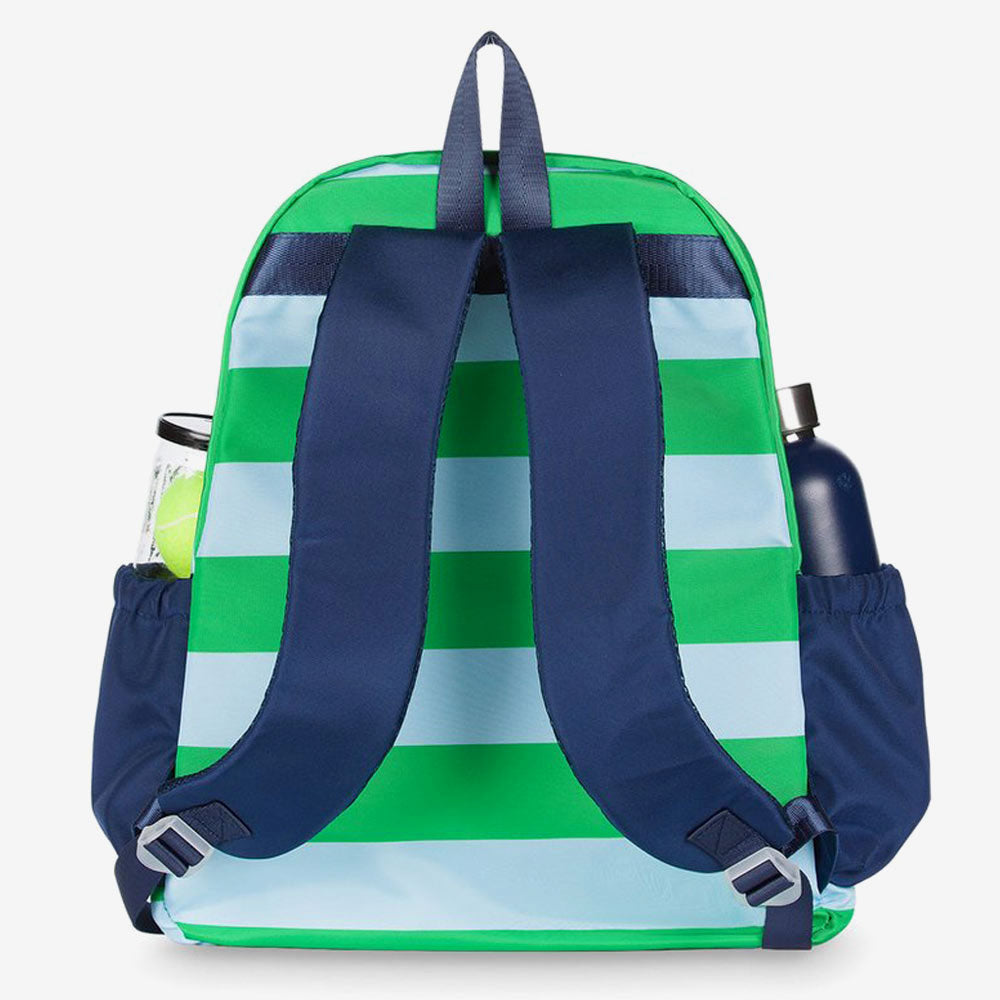 Ame & Lulu Game On Tennis Backpack