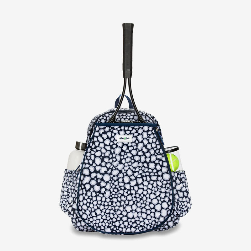 Ame & Lulu Game On Tennis Backpack