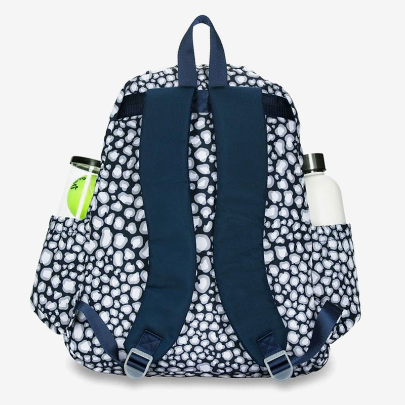 Ame & Lulu Game On Tennis Backpack