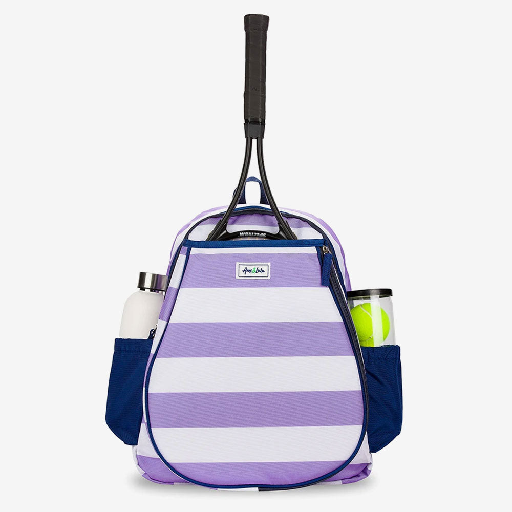 Ame & Lulu Game On Tennis Backpack