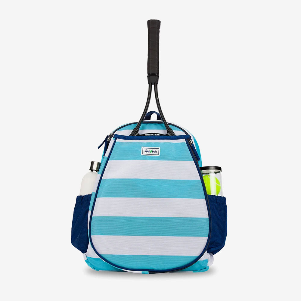 Ame & Lulu Game On Tennis Backpack