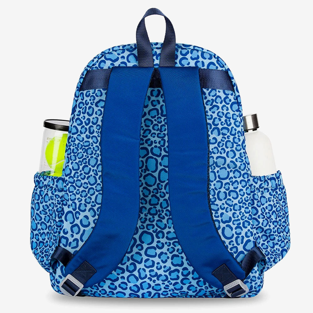 Ame & Lulu Game On Tennis Backpack