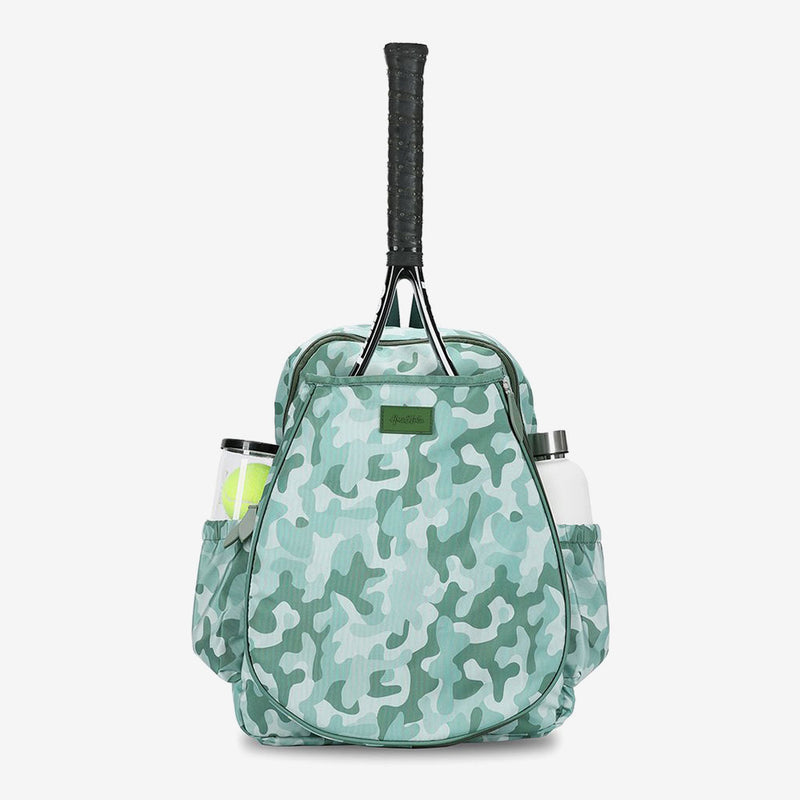 Ame & Lulu Game On Tennis Backpack