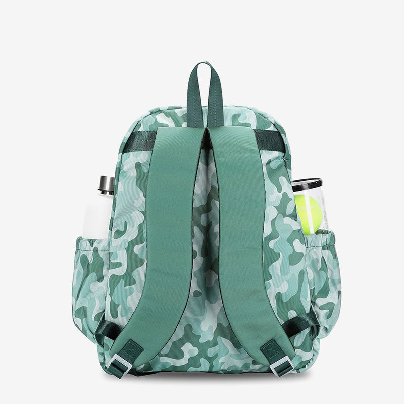 Ame & Lulu Game On Tennis Backpack