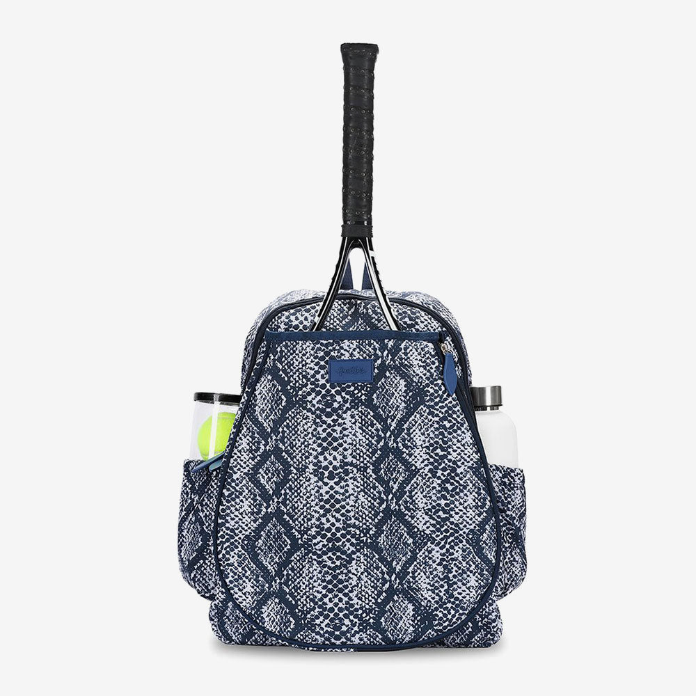 Ame & Lulu Game On Tennis Backpack