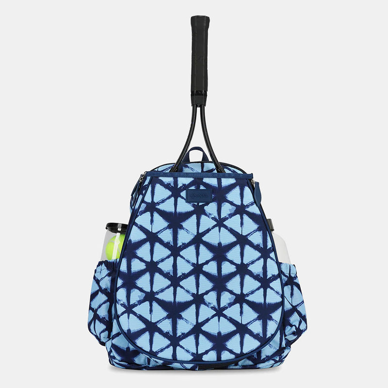 Ame & Lulu Game On Tennis Backpack