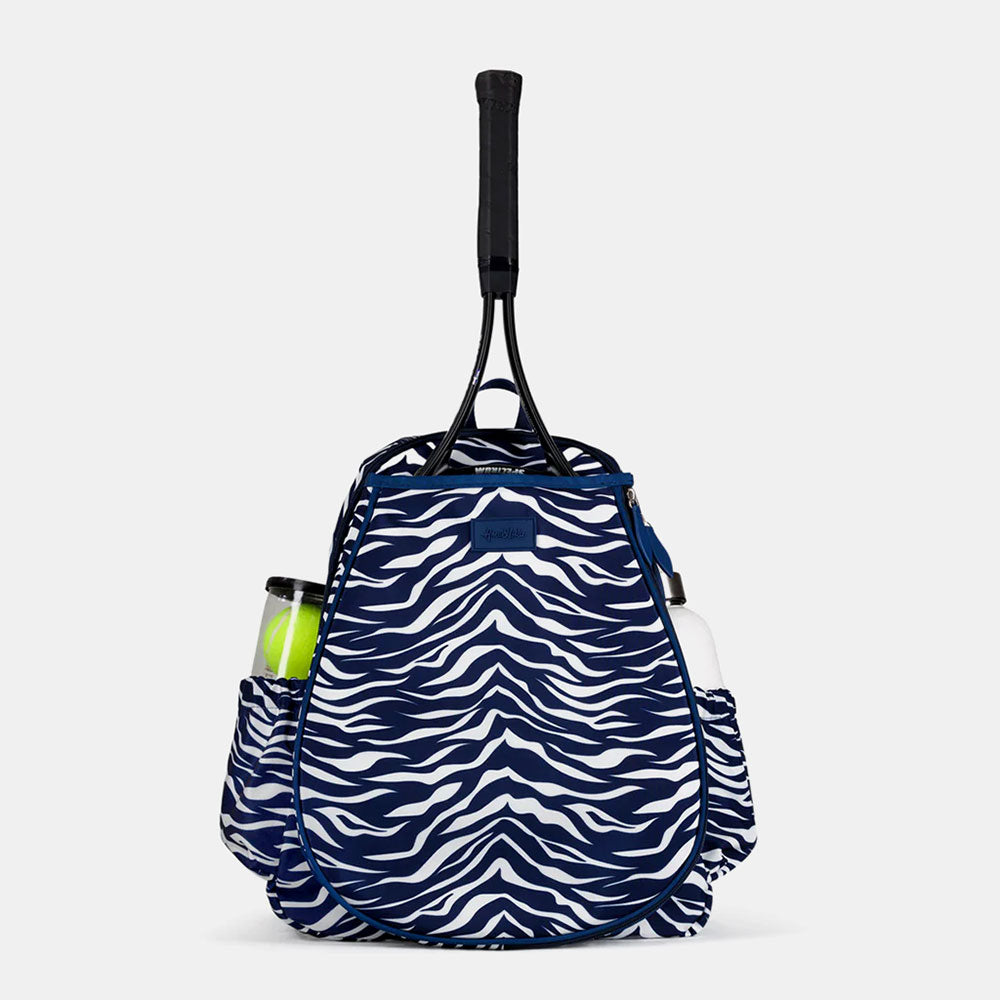 Ame & Lulu Game On Tennis Backpack