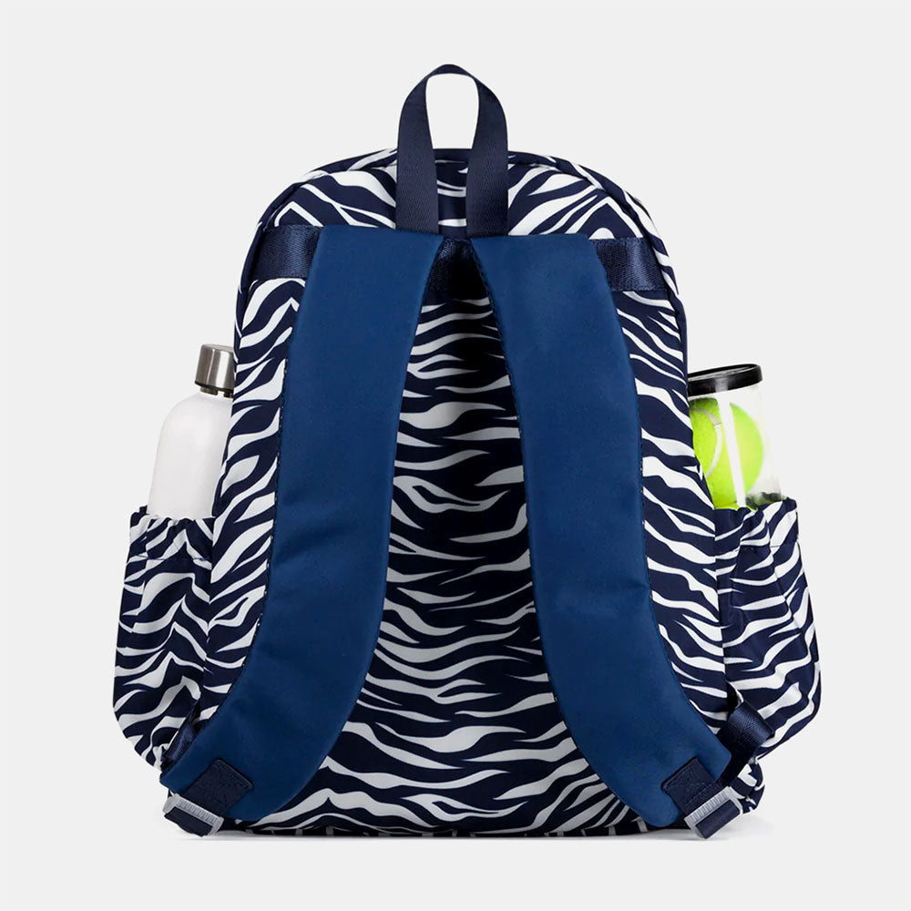 Ame & Lulu Game On Tennis Backpack