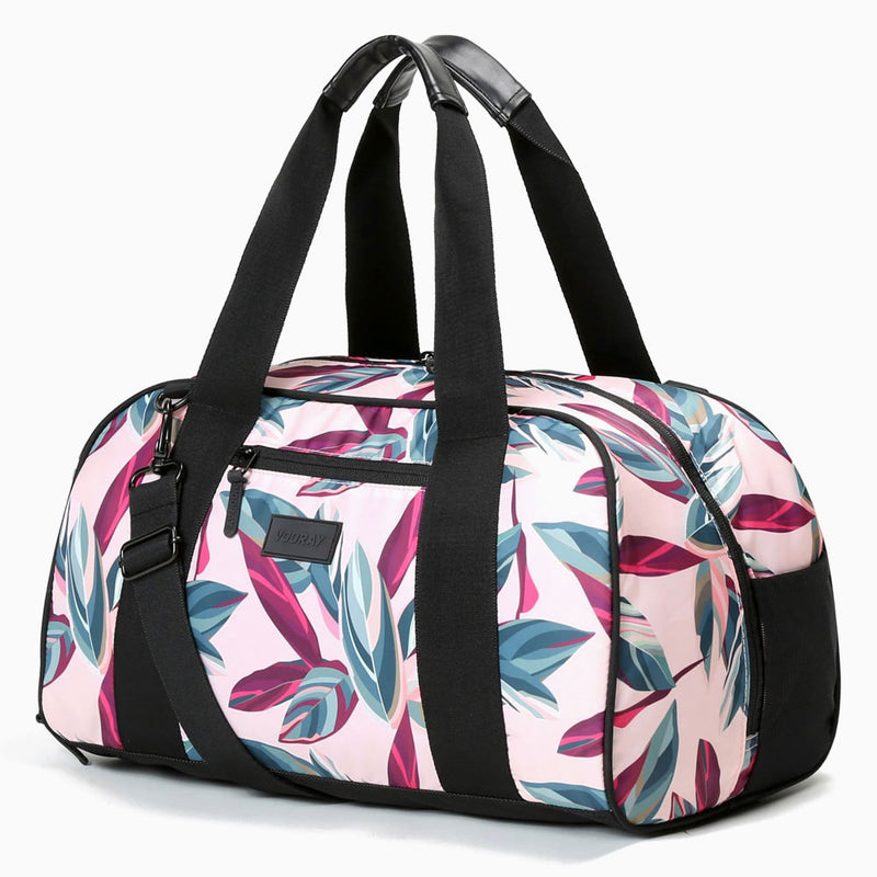 Vooray Burner Gym Duffel 23L