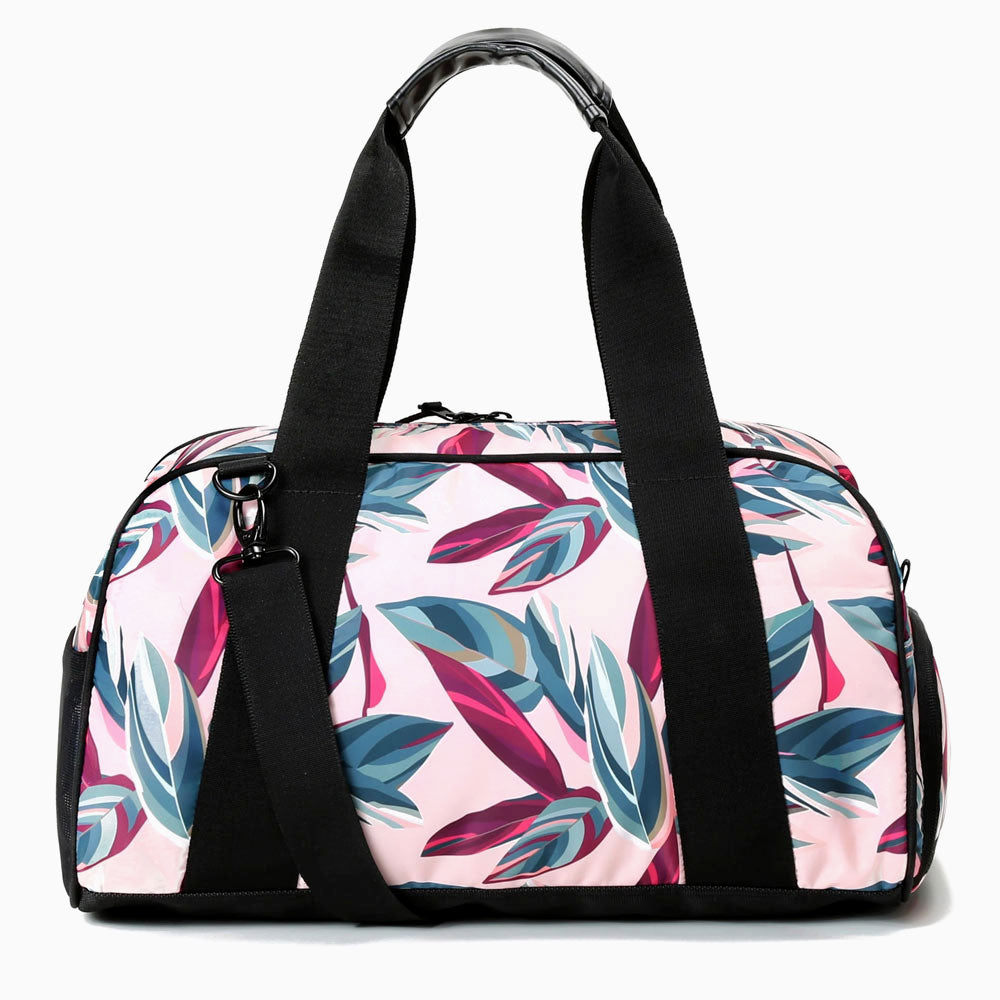 Vooray Burner Gym Duffel 23L – Holabird Sports