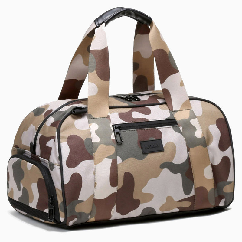 Vooray Burner Gym Duffel 23L