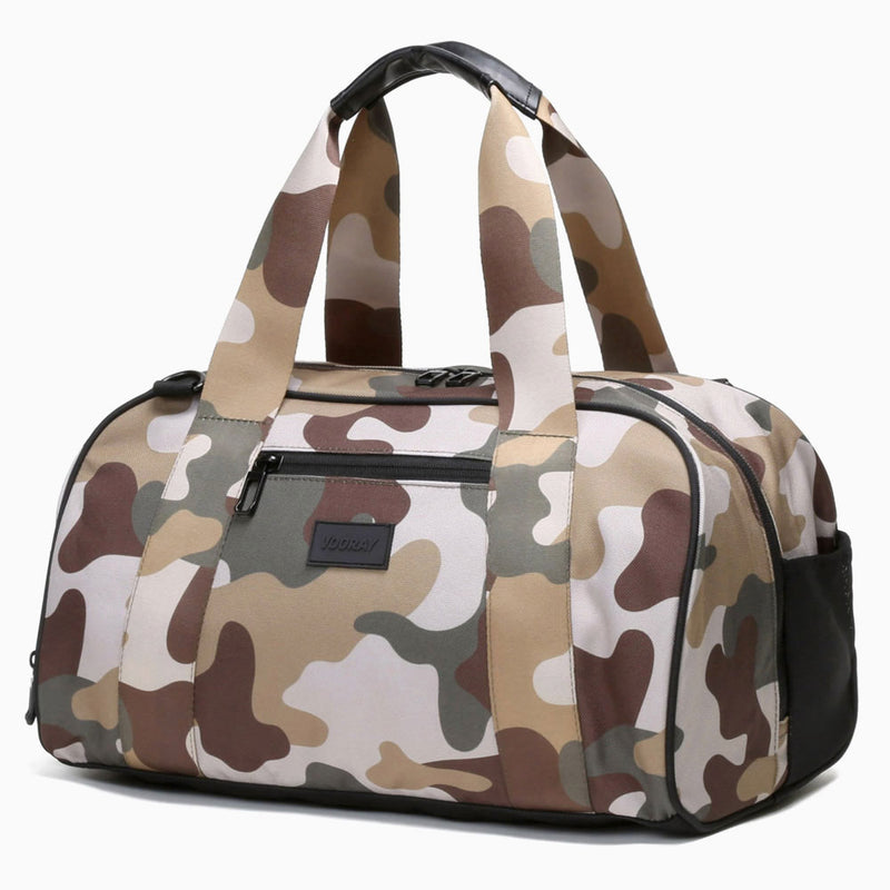 Vooray Burner Gym Duffel 23L