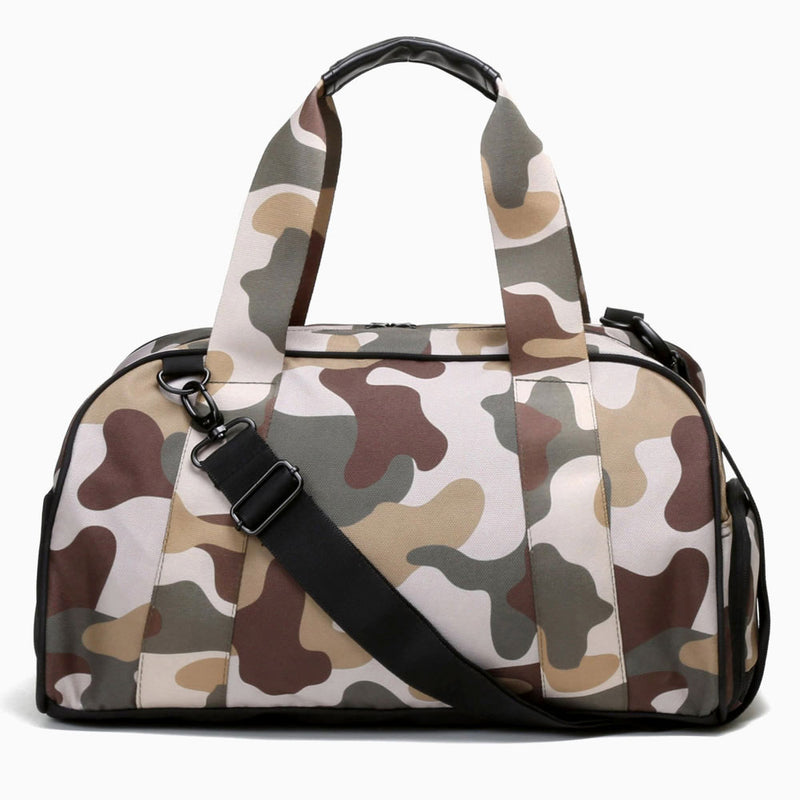 Vooray Burner Gym Duffel 23L