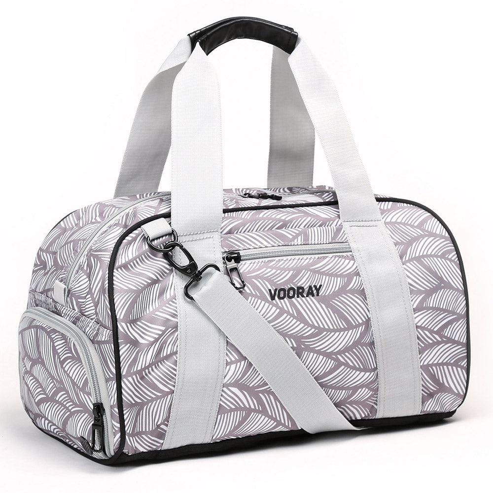 Vooray Burner Gym Duffel 23L