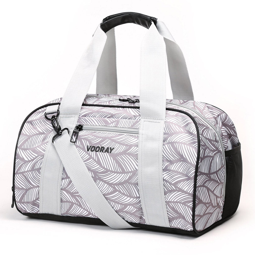 Vooray Burner Gym Duffel 23L